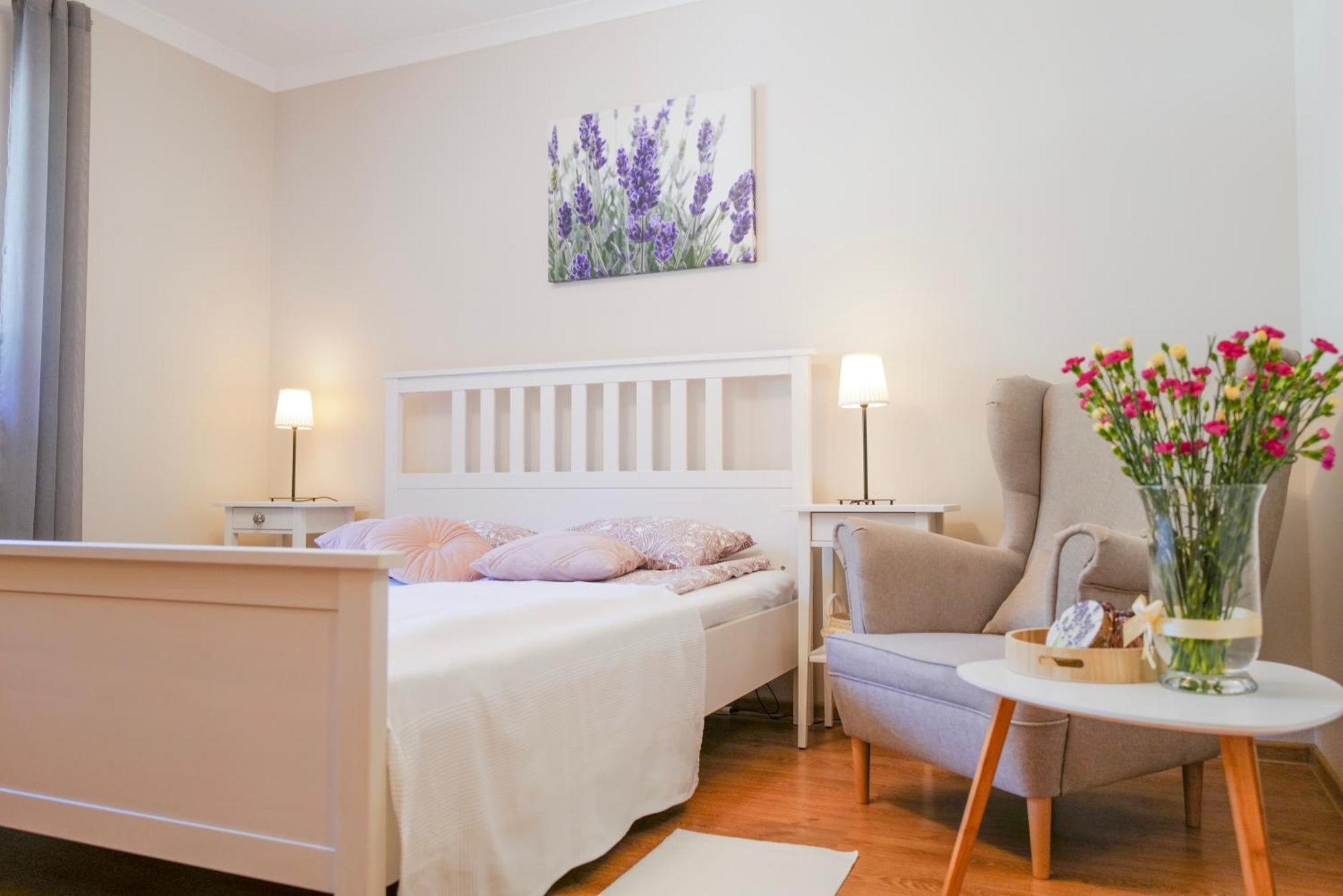 Nadmorska Strzecha Villa Smoldzinski Las Room photo